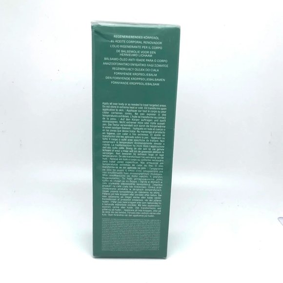 LA MER The Renewal Body Oil Balm 6.7 fl. oz. liq. / 200 ml - Picture 3 of 3